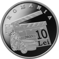10 Lei Liviu Ciulei