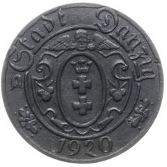 10 Pfennig