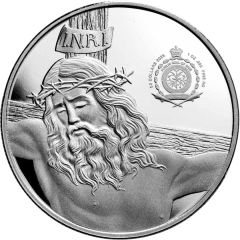 2 Dollars - Charles III Transfiguration