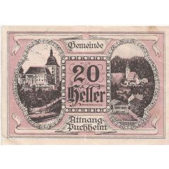 20 Heller Attnang – Puchheim