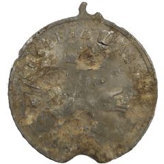 Medal - Società d`Assisi