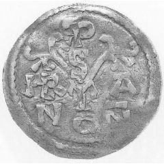 Denier - Hermann Ier Brisach