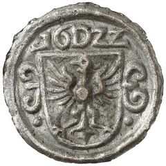 1 Pfennig