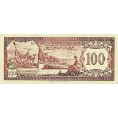 100 Gulden