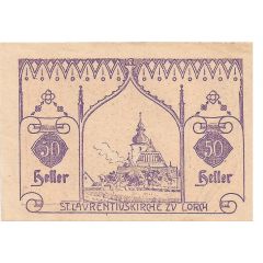 50 Heller Lorch