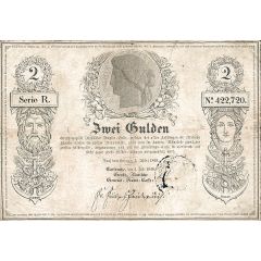 2 Gulden
