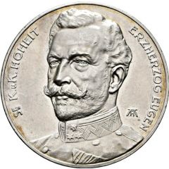 Generaloberst Archduke Eugen