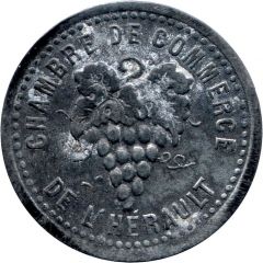 10 Centimes