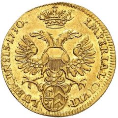 1 Ducat