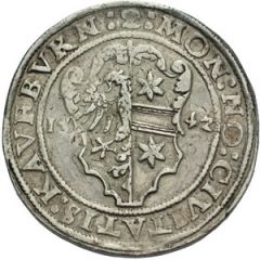 1 Thaler