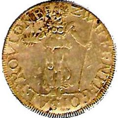Counter Token