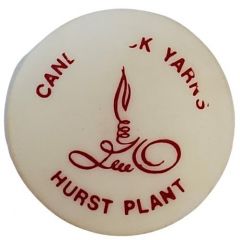 Candlestick Yarns - Hurst plant
