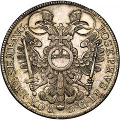 1 Thaler