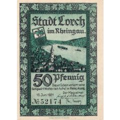 50 Pfennig