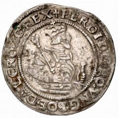 12 Kreuzer ⅙ Reichsthaler - Ferdinand I Vienna