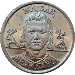 Token - PZPN Majdan Bramkarz