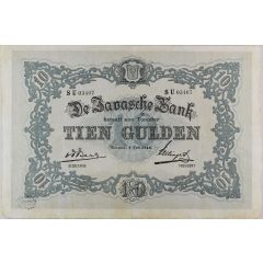 10 Gulden