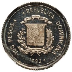 100 Pesos Human Rights; Obverse Trial