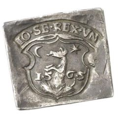1/4 Thaler - Johan Sigismund