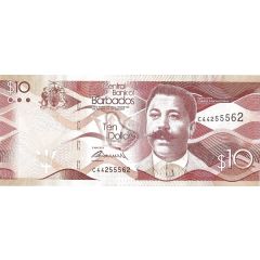 10 Dollars