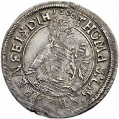 Dicken - Thomas I