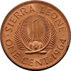 1 Cent