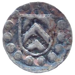 1 Pfennig - Philip Louis II
