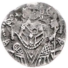 1 Pfennig - Otto III