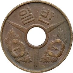 1 City Bus Fare Daegu