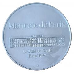 Jeton Monnaie de Paris - Éditions particulières