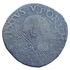 1 Sesino - Sixtus V
