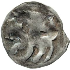 Denier - Louis I