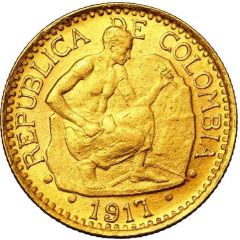 5 Pesos