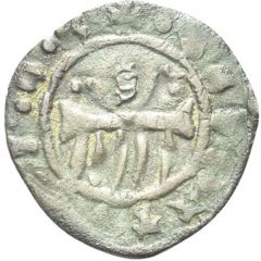 Denier `Provisino` - Roman Senate
