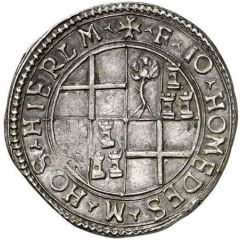 2 Tari - Juan de Homedes