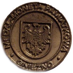 Medal - Gniezno