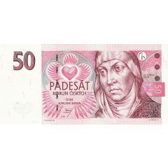 50 Korun
