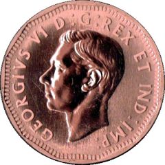 Medallion - D-Day 60th Anniversary