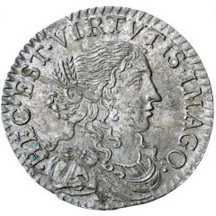 1 luigino - Maria Maddalena Imitation de Dombes