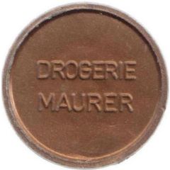 Drogerie Maurer