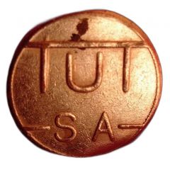 Token - Tutsa