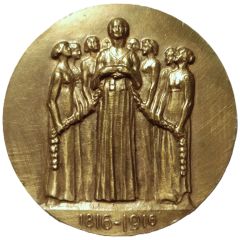 Centenary of the communes reunited Carouge