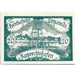 20 Heller Ruprechtshofen