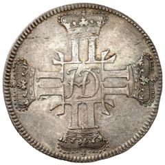 30 Kreuzers - Louis VIII