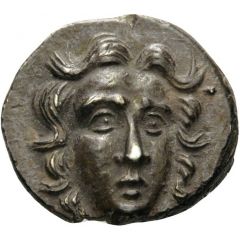 Drachm - Gorgos