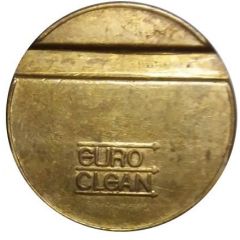 Euro Clean Diemen, North Holland
