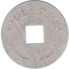 Token - Fullers Theatre Pass