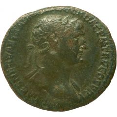 As - Trajan FORTVNAE REDVCI S C, Fortuna