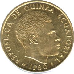 1 Ekwele