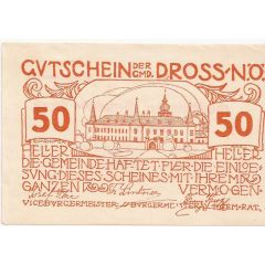 50 Heller Dross